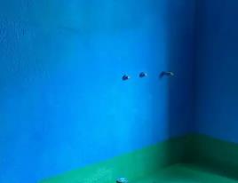 中江卫生间测漏水多少钱