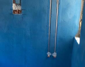  中江卫生间测漏水价格